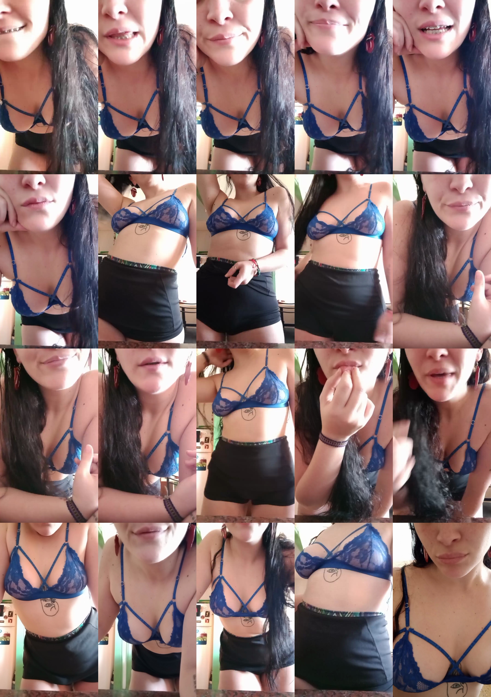 RolingaStone Cam4 01-08-2022. macbabyyy18. bearingear. aerri_lee_chaturbate_10_03_2022. k...